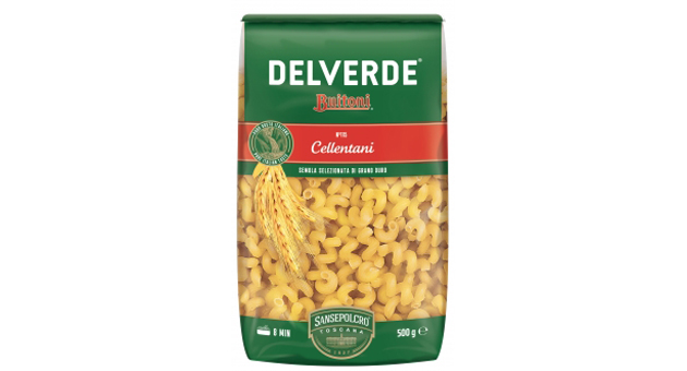 Pasta: Buitoni wird Submarke von Delverde -